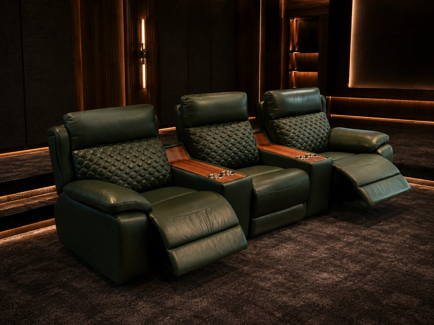 Cinema collection