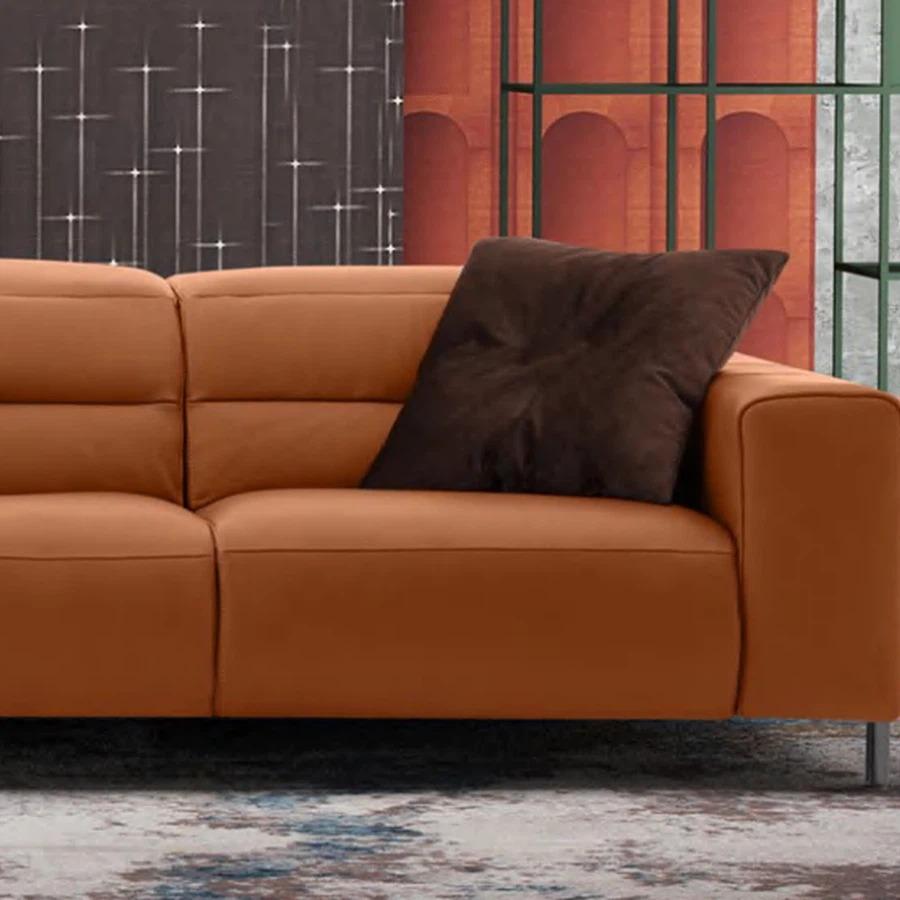 Contour Power Sofa Product detail 4