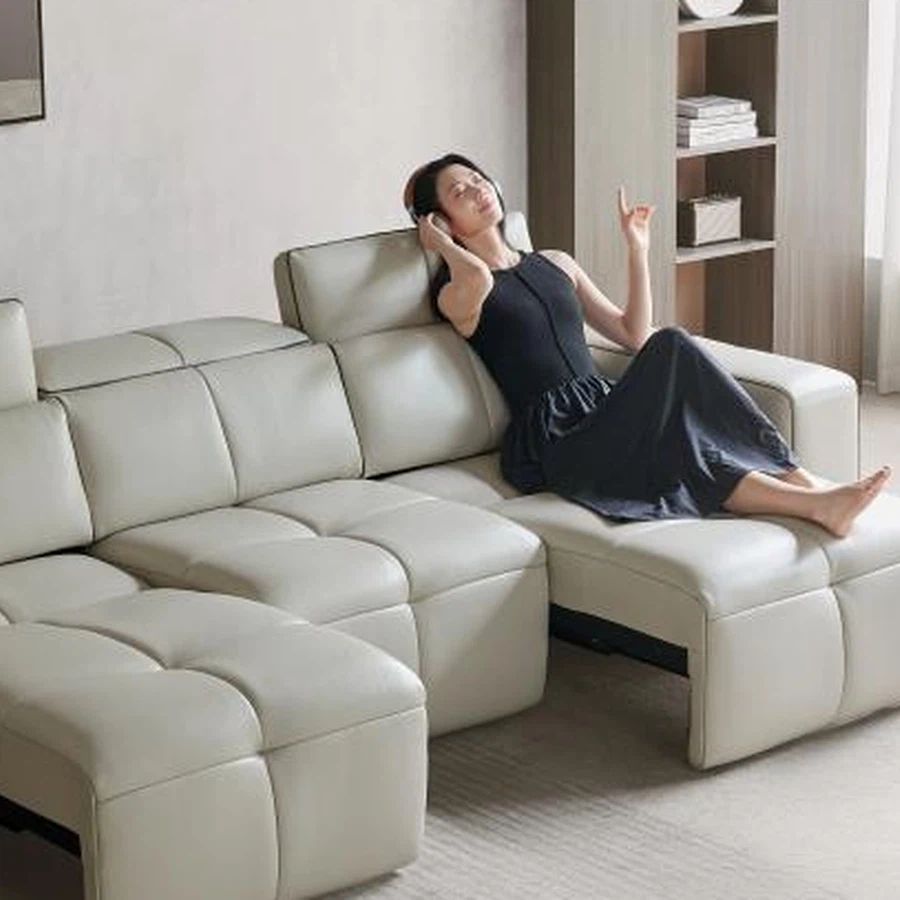 Horizon Modular Lounge Integrated utility