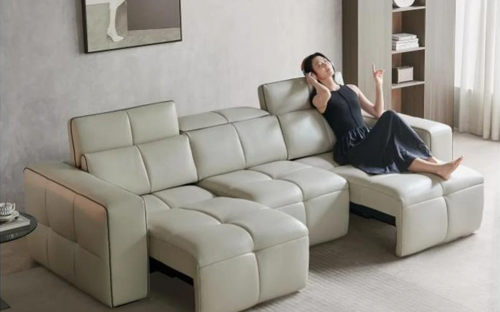 Horizon Modular Lounge