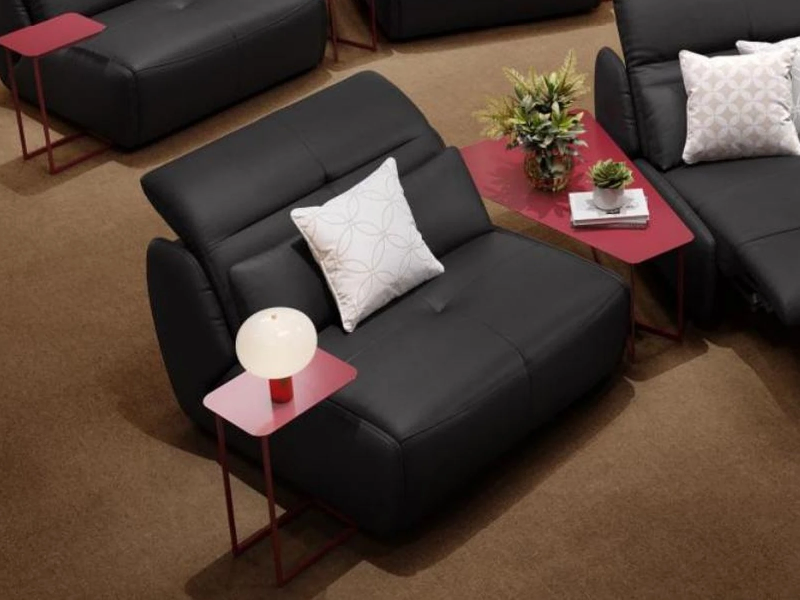 Arcadia Recliner