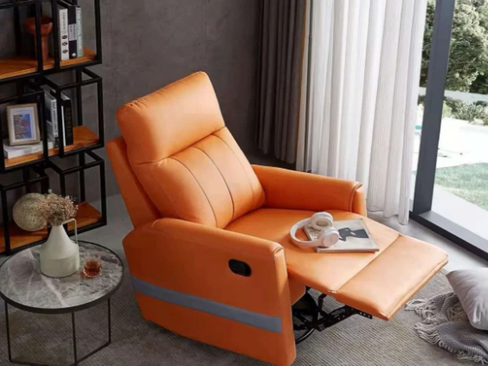 Atelier Recliner